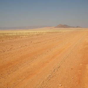 Africa Namibia