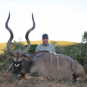 Kudu May 2009