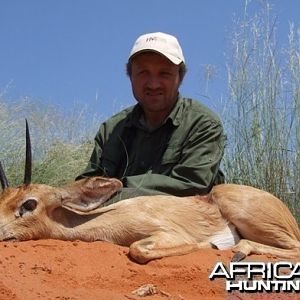 Steenbok