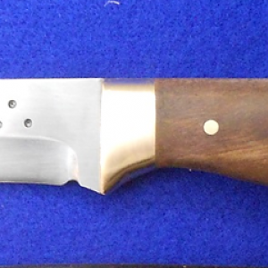 Safari Knife