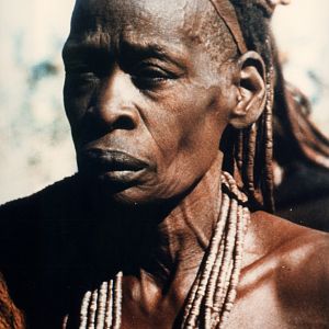 Himba Namibia