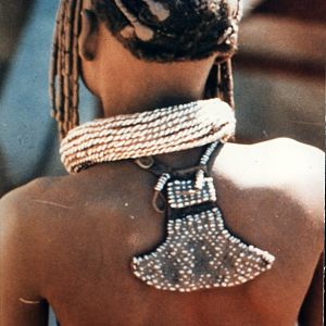 Himba Namibia