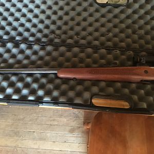 .375 Rifle