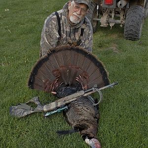 Turkey Hunt USA