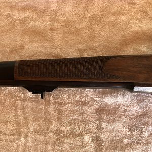 Martini- Enfield Mod 1900 MK 1 falling block rifle in .303