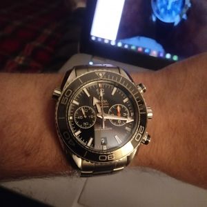 Omega Watch