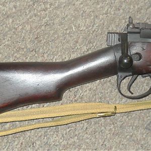 .303 British Rifle