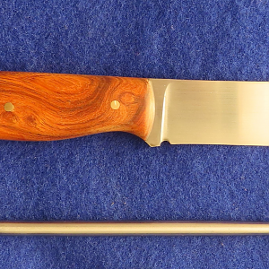 Mini Skinner Knife