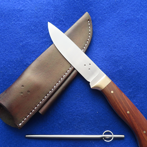 Safari Knife