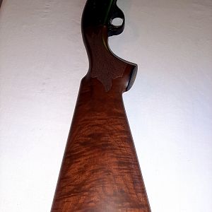 Remington 11-87 Sporting Clays 12 Gauge Shotgun