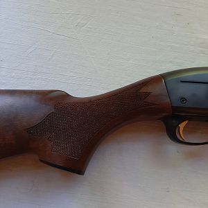 Remington 11-87 Sporting Clays 12 Gauge Shotgun