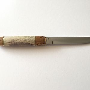 Hunting Knife