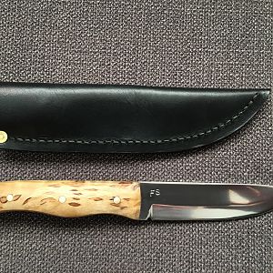 Hunting Knife