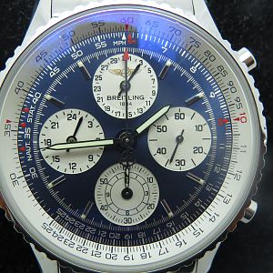 Breitling Watch