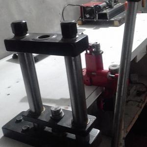 Build my own press