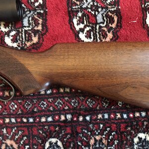 45-70 Henry H010CC Lever action rifle