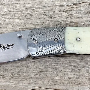 Small Folder Knife