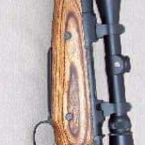 600 Rifle