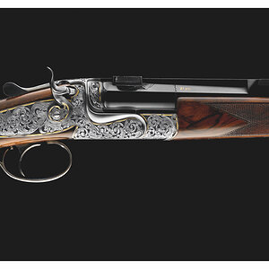 Tailor-made Hunting Weapons from L'Atelier Verney-Carron