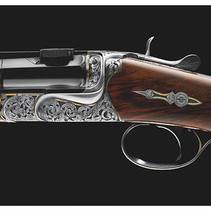 Tailor-made Hunting Weapons from L'Atelier Verney-Carron