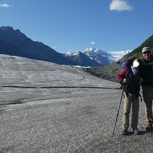 Alaska USA Hunt