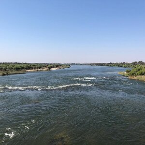 Zambesi River