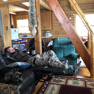 Montana USA Hunting