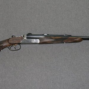 Heym Rifle Model 88B in 450/400