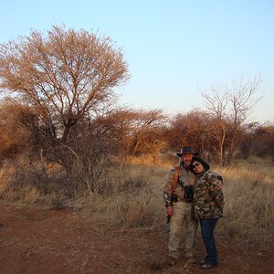 Africa Hunting Trip | AfricaHunting.com