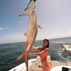 Fishing Babes