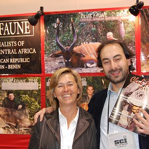 Club Faune