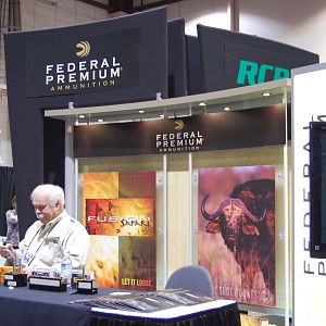 Federal Premium