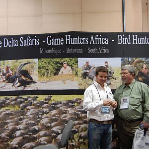 Game Hunters Africa