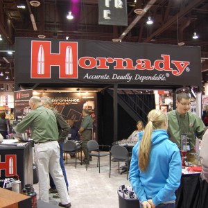 Hornady