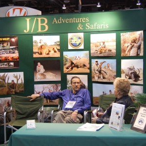 J/B Adventures & Safaris