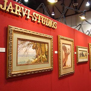 Jarvi Studios