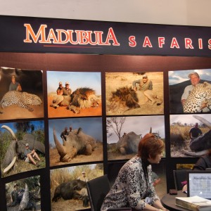 Mabudula Safaris