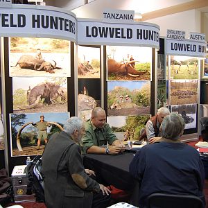 Lowveld Hunters