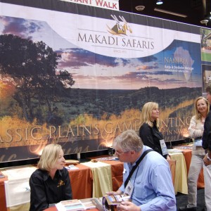 Makadi Safaris