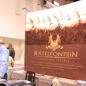 Ratelfontein Hunting Safaris