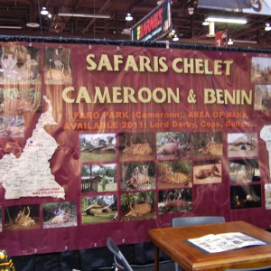 Safaris Chelet