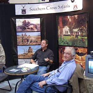 Southern Cross Safaris