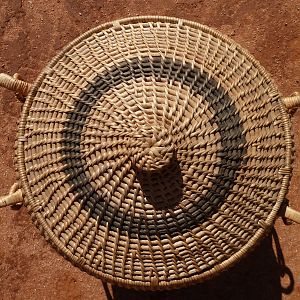 African Basket