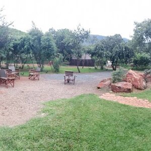 Relax Area Limpopo