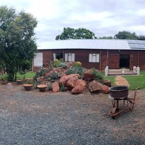 Lodging Grounds Limpopo