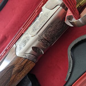 Caesar Guerini Shotgun