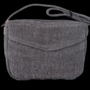 Elephant Skin Handbag