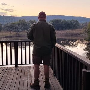 Sunrise Limpopo South Africa