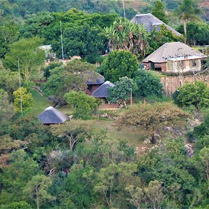 Lodge Mpumalanga South Africa