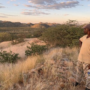 Namibian Nature